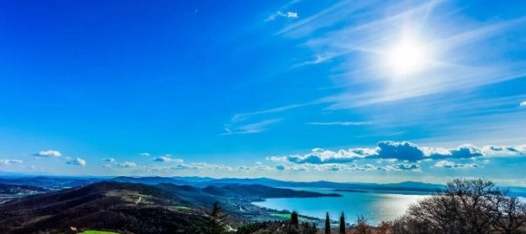 4 Schlafzimmer Villa in Passignano sul Trasimeno, Italy, Nr. 55672 11