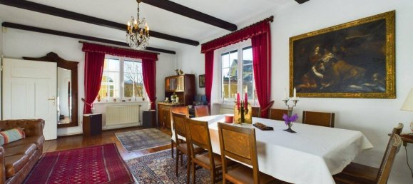 11 rooms Castles in St. Kanzian am Klopeiner See, Austria No. 52312 28