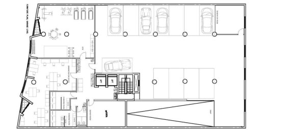  مكتب في Gzira, Malta رقم 12996 4