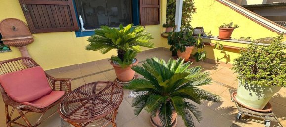 5 rooms Apartment in Castelsardo, Italy No. 112668 12