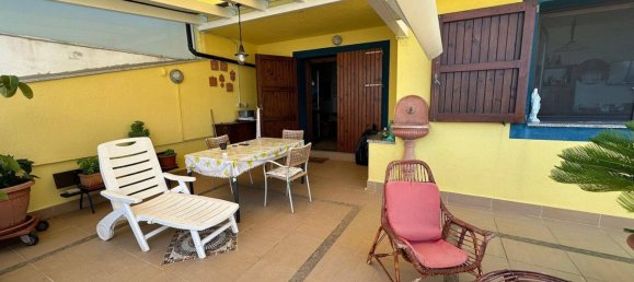 5 rooms Apartment in Castelsardo, Italy No. 112668 8