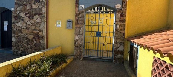 5 rooms Apartment in Castelsardo, Italy No. 112668 13