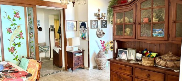 5 rooms Apartment in Castelsardo, Italy No. 112668 22