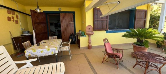 5 rooms Apartment in Castelsardo, Italy No. 112668 9