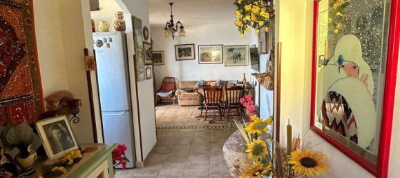 5 rooms Apartment in Castelsardo, Italy No. 112668 14