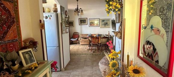 5 rooms Apartment in Castelsardo, Italy No. 112668 16