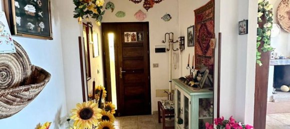 5 rooms Apartment in Castelsardo, Italy No. 112668 17