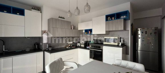 2 Schlafzimmer Wohnung in Pioltello, Italy, Nr. 16791 7