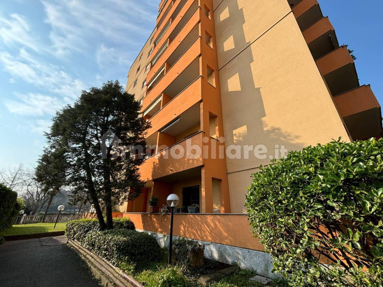 2 Schlafzimmer Wohnung in Pioltello, Italy, Nr. 16791