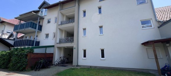 2 bedrooms Apartment in Kalsdorf bei Graz, Austria No. 212370 13