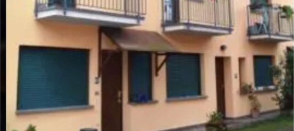 2 rooms Apartment in Bergamo, Italy No. 258845 11