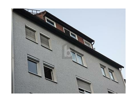 4 rooms Duplex in Stuttgart, Germany No. 314550