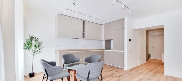 Apartamento de 2 habitaciónes en Leopoldstadt, Austria No. 256399 3