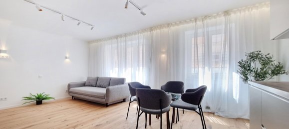 Apartamento de 2 habitaciónes en Leopoldstadt, Austria No. 256399 5