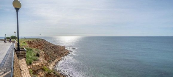 3 chambres Appartement à Dehesa De Campoamor, Spain No. 175812 2