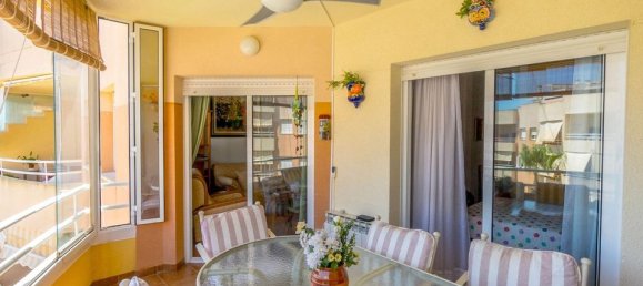 3 chambres Appartement à Dehesa De Campoamor, Spain No. 175812 18