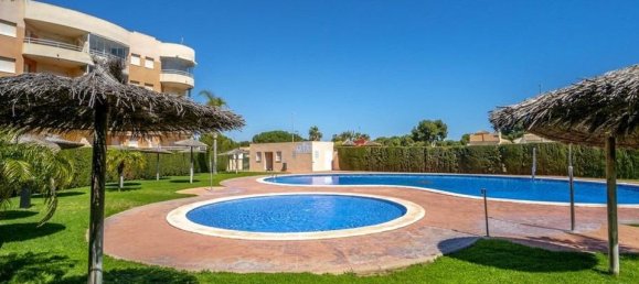 3 chambres Appartement à Dehesa De Campoamor, Spain No. 175812 23