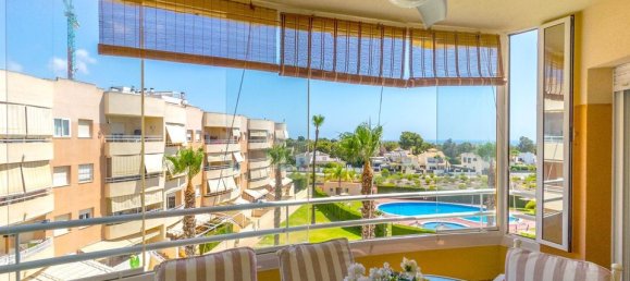 3 chambres Appartement à Dehesa De Campoamor, Spain No. 175812 5