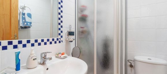 3 chambres Appartement à Dehesa De Campoamor, Spain No. 175812 13