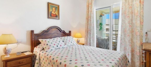 3 chambres Appartement à Dehesa De Campoamor, Spain No. 175812 11