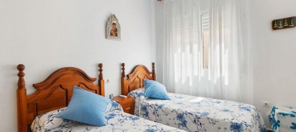 3 chambres Appartement à Dehesa De Campoamor, Spain No. 175812 14