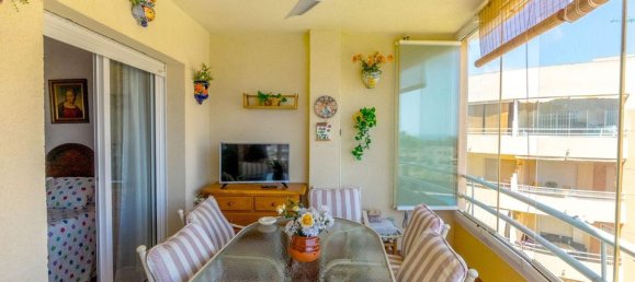 3 chambres Appartement à Dehesa De Campoamor, Spain No. 175812 19