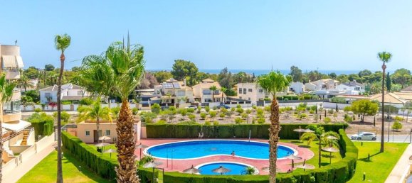 3 chambres Appartement à Dehesa De Campoamor, Spain No. 175812 28