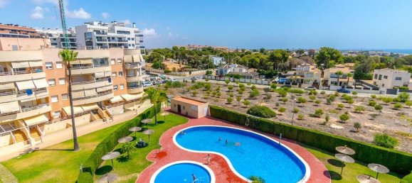 3 chambres Appartement à Dehesa De Campoamor, Spain No. 175812 25