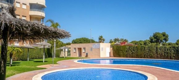 3 chambres Appartement à Dehesa De Campoamor, Spain No. 175812 22