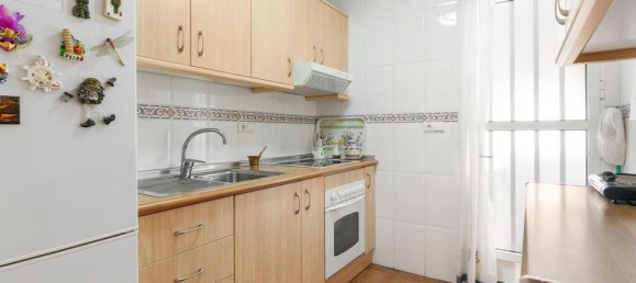 3 chambres Appartement à Dehesa De Campoamor, Spain No. 175812 9