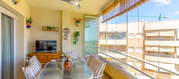 3 chambres Appartement à Dehesa De Campoamor, Spain No. 175812 17