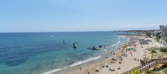 3 chambres Appartement à Dehesa De Campoamor, Spain No. 175812 29