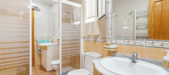 3 chambres Appartement à Dehesa De Campoamor, Spain No. 175812 10