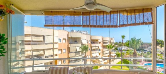 3 chambres Appartement à Dehesa De Campoamor, Spain No. 175812 16