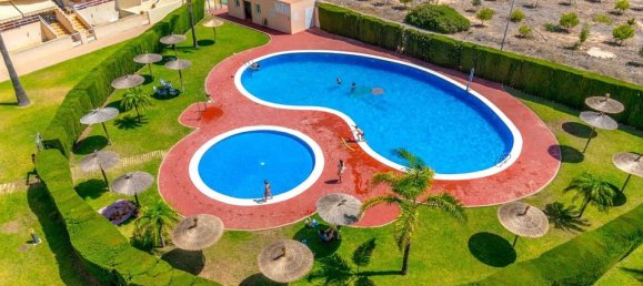 3 chambres Appartement à Dehesa De Campoamor, Spain No. 175812 24