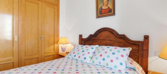 3 chambres Appartement à Dehesa De Campoamor, Spain No. 175812 12