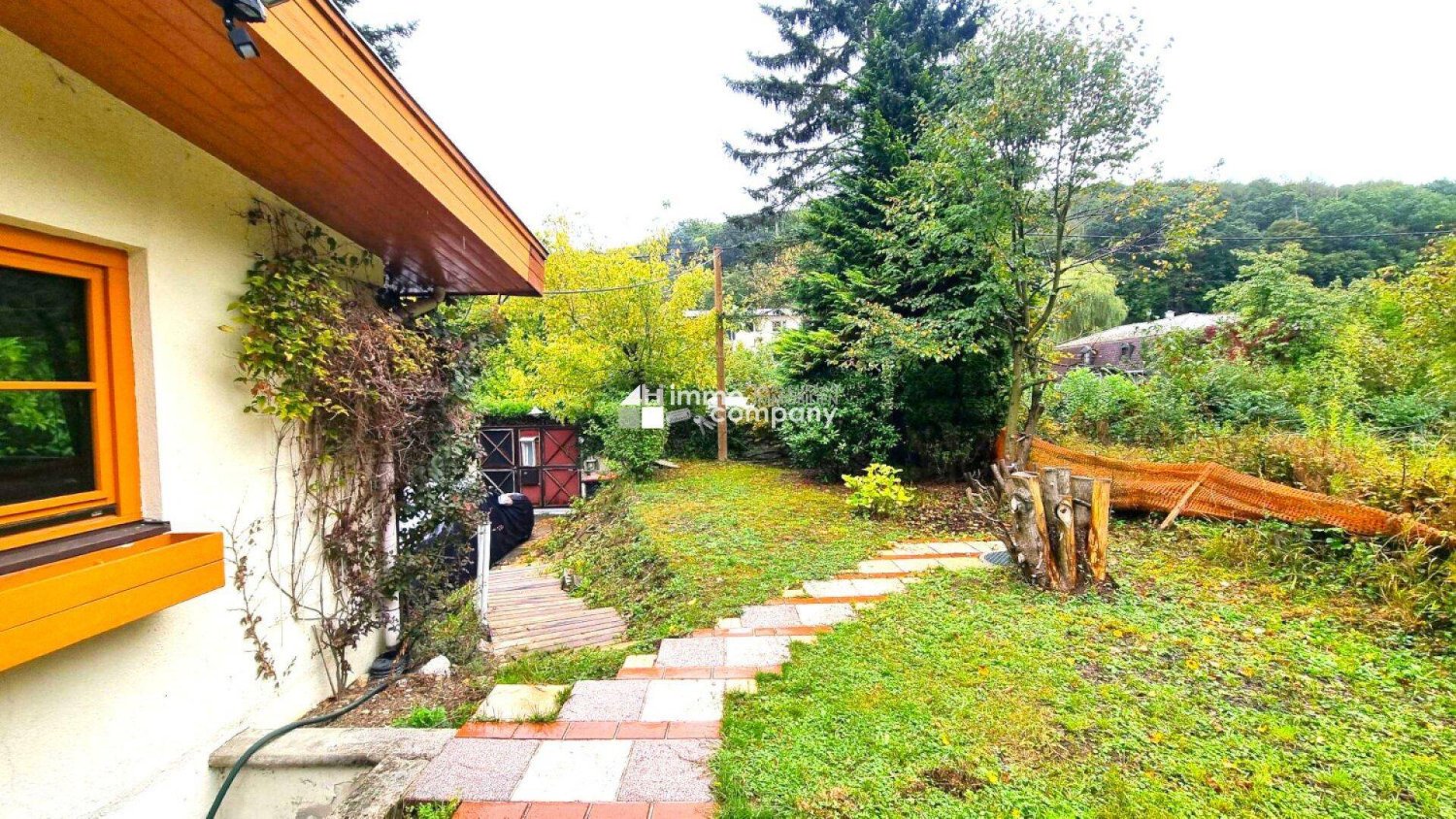 4-Zimmer Grundstück in Mauerbach, Austria, Nr. 137094