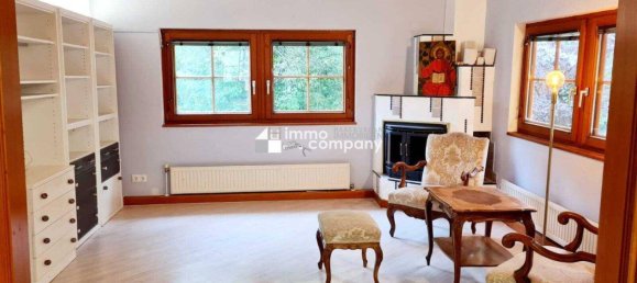 4-Zimmer Grundstück in Mauerbach, Austria, Nr. 137094 9