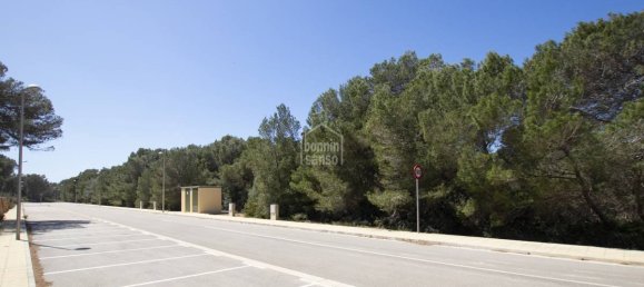 Grundstück in Es Mercadal, Spain 5740m², Nr. 5161 9