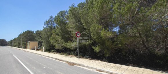 Grundstück in Es Mercadal, Spain 5740m², Nr. 5161 7