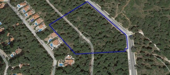 Grundstück in Es Mercadal, Spain 5740m², Nr. 5161 2