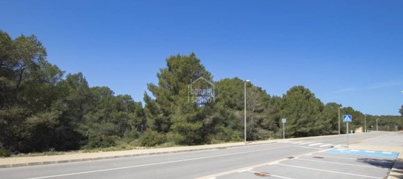 Grundstück in Es Mercadal, Spain 5740m², Nr. 5161 10