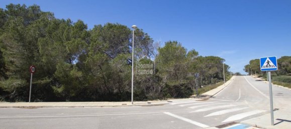 Grundstück in Es Mercadal, Spain 5740m², Nr. 5161 8