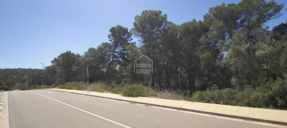 Grundstück in Es Mercadal, Spain 5740m², Nr. 5161 3
