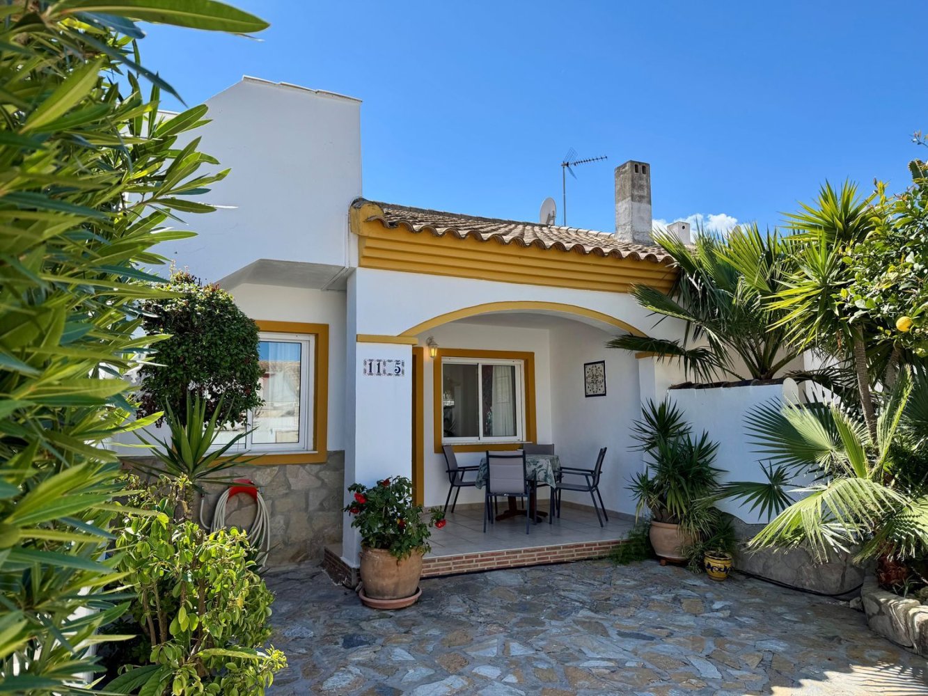 3 chambres Maison à Alicante, Spain No. 150509