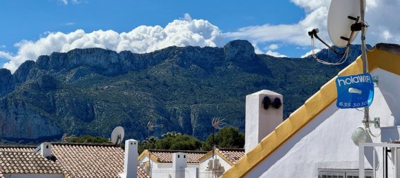 3 chambres Maison à Alicante, Spain No. 150509 21