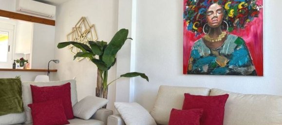 3 chambres Maison à Alicante, Spain No. 150509 3