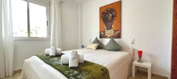 3 chambres Maison à Alicante, Spain No. 150509 7