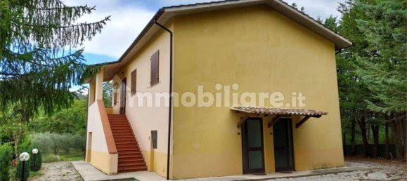 10 Schlafzimmer Haus in Gubbio, Italy, Nr. 116464 2