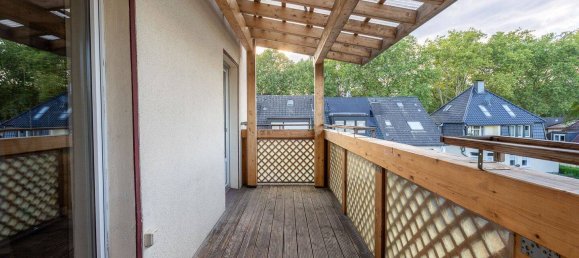 3 rooms Apartment in Bochum, Germany No. 286463 5